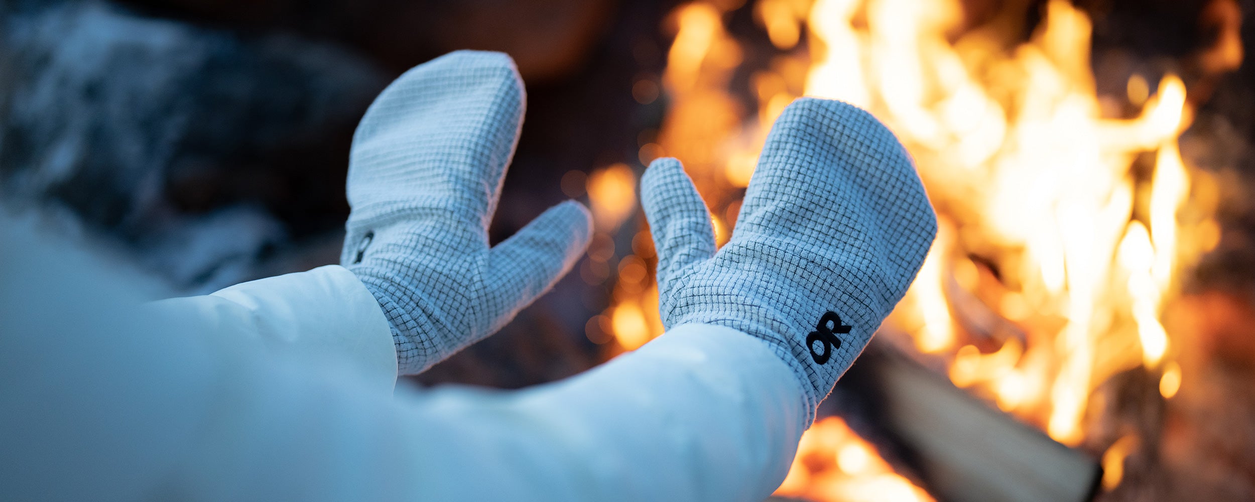 Fleece Gloves & Liners