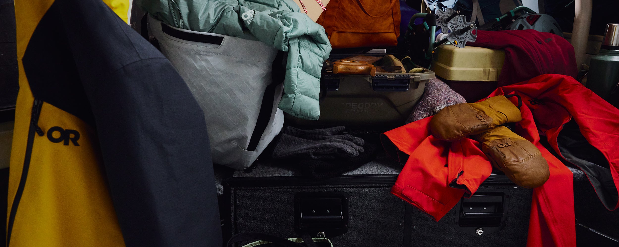 Stocking Stuffers for Outdoorsy People