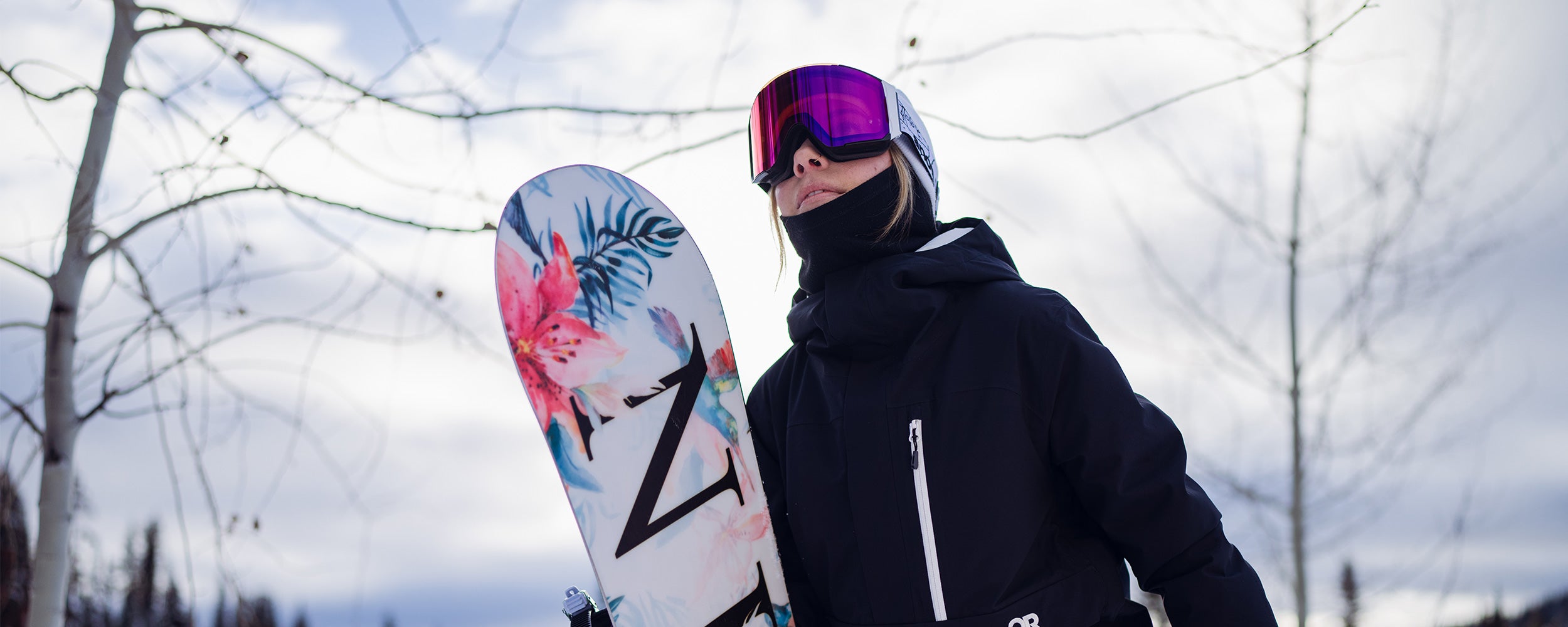 Women's Balaclavas