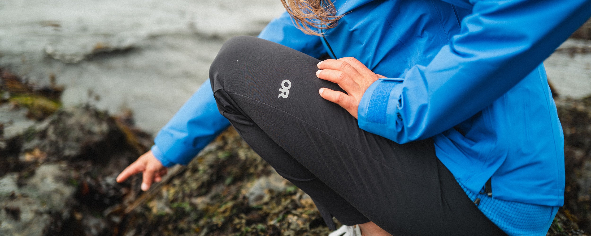 Women's Soft Shell Pants