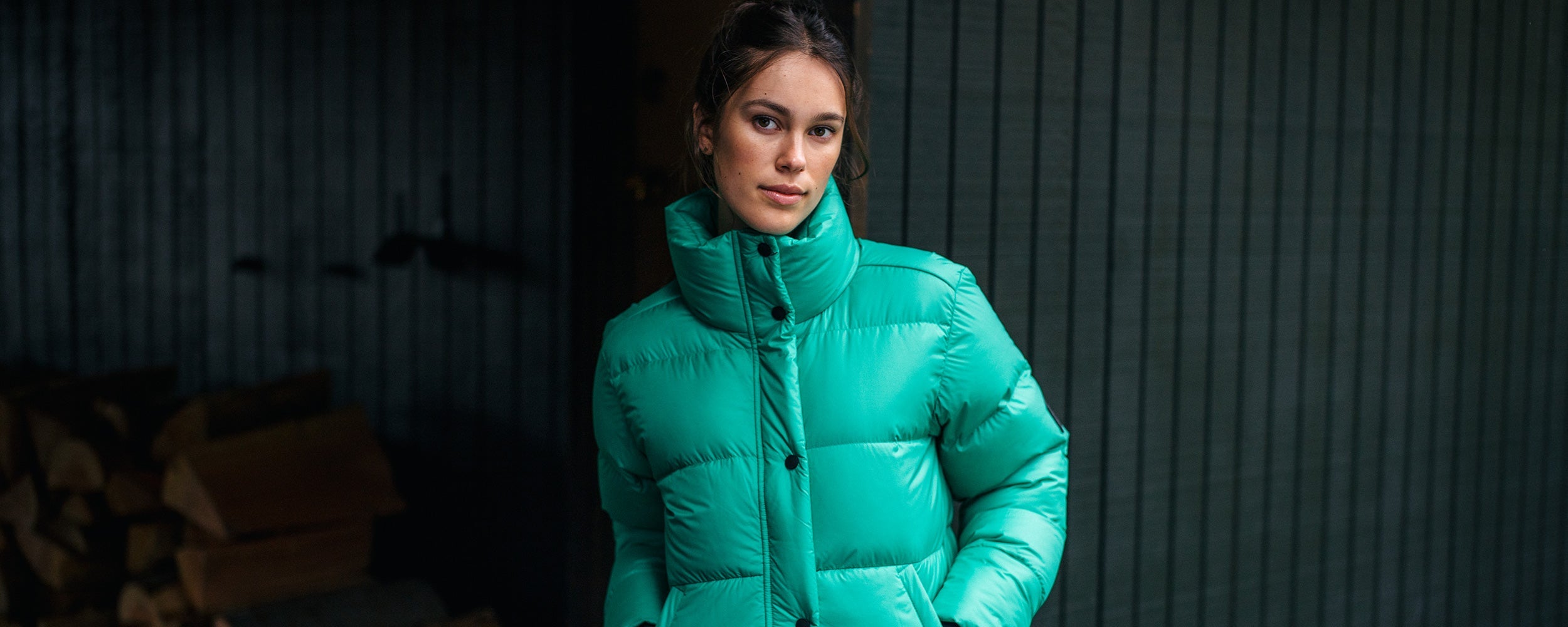 Coldfront Down Collection