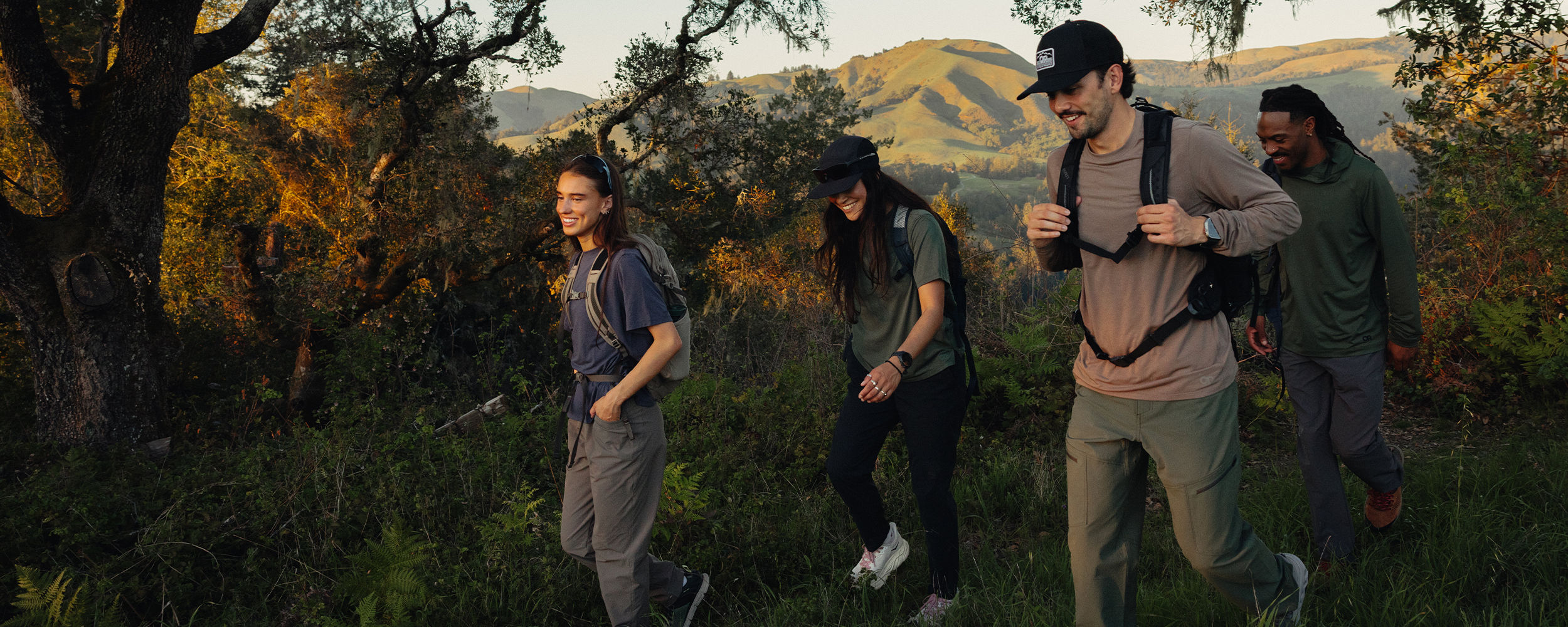 Gifts for Hikers