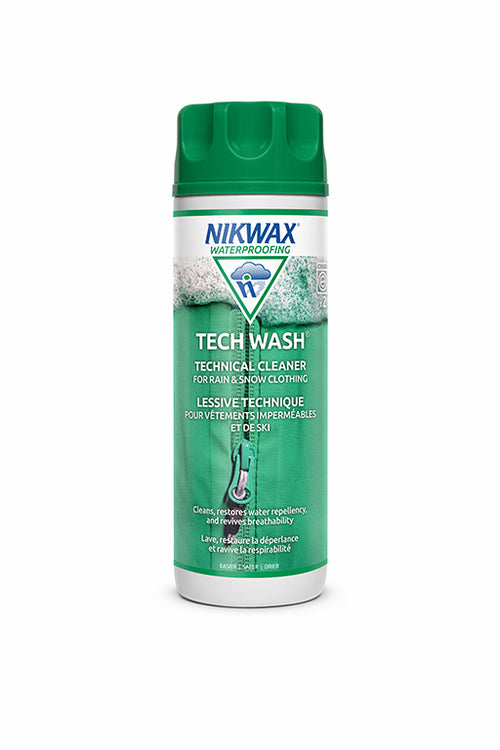  Nikwax Tech Wash 300ml