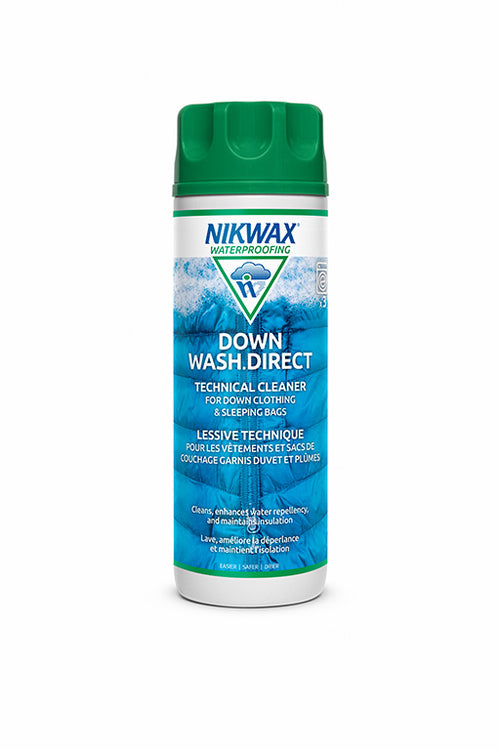  Nikwax Down Wash Direct 300ml