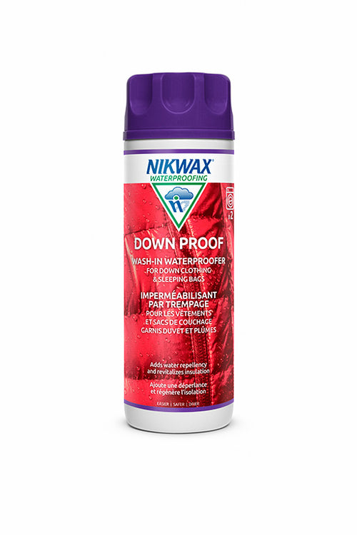  Nikwax Softshell Duo Pack 300ml