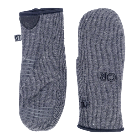 Women's Flurry Mitt