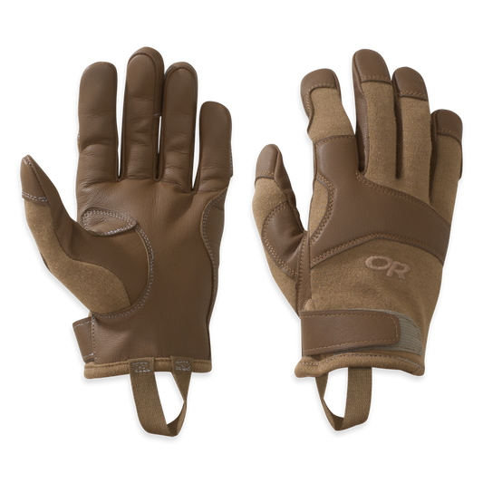 Suppressor Glove - USA