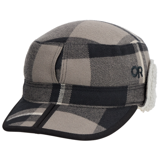 Yukon Cap