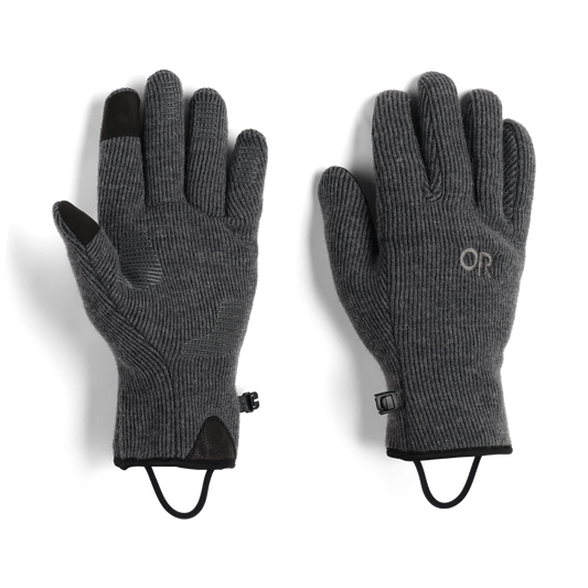 Men's Flurry Sensor Glove