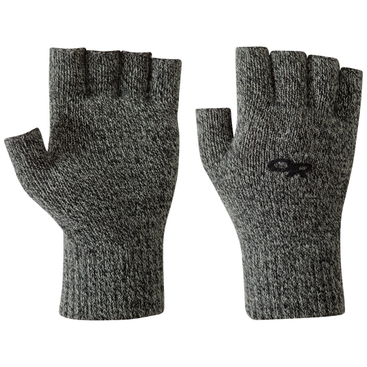 Fairbanks Fingerless Glove