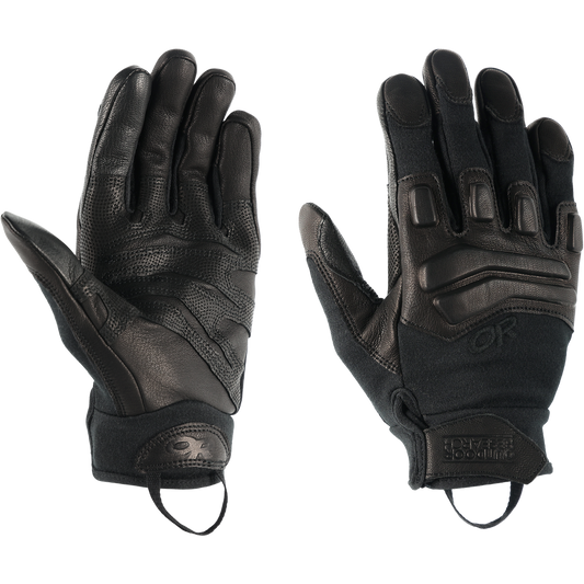 Firemark Sensor Glove