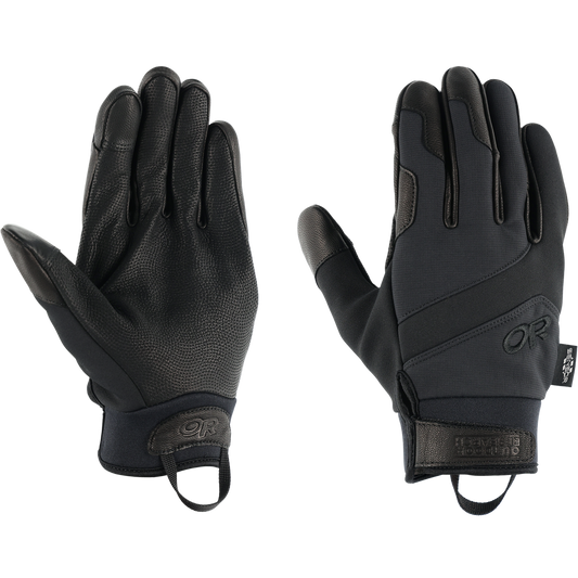 Coldshot Sensor Glove