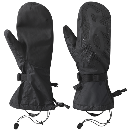 Revel Shell Mitt
