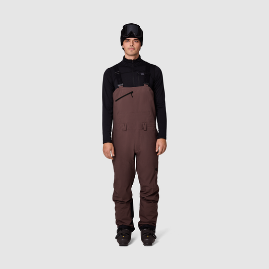 Men's Carbide Bibs