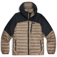 Sable/Black | E1