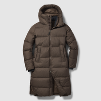 Chestnut | E1