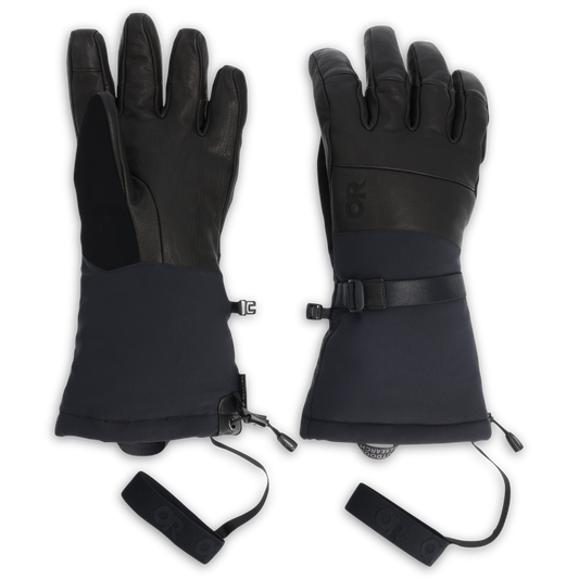 Men's Carbide Sensor Glove