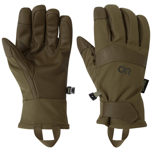 Convoy Sensor Glove - USA