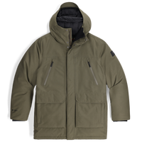 Ranger Green | E1