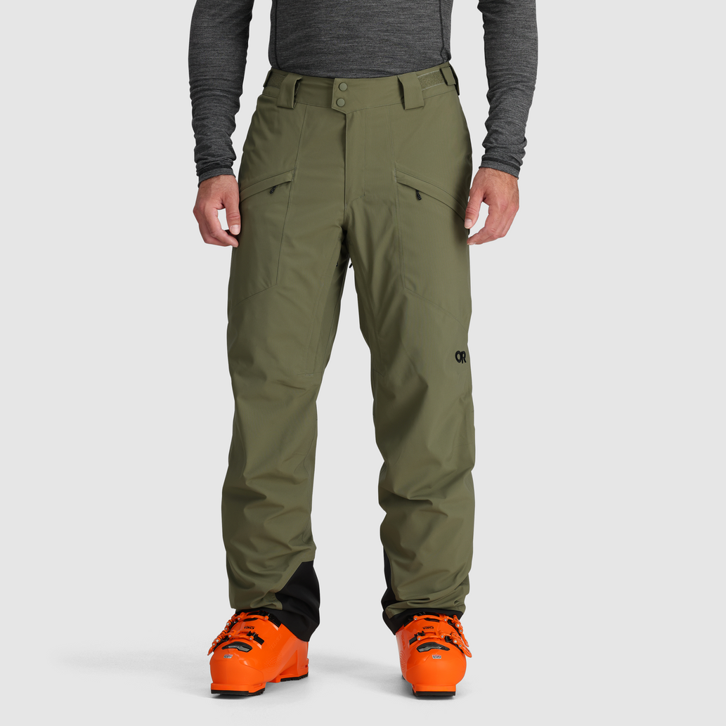 Men's Snowcrew Pant