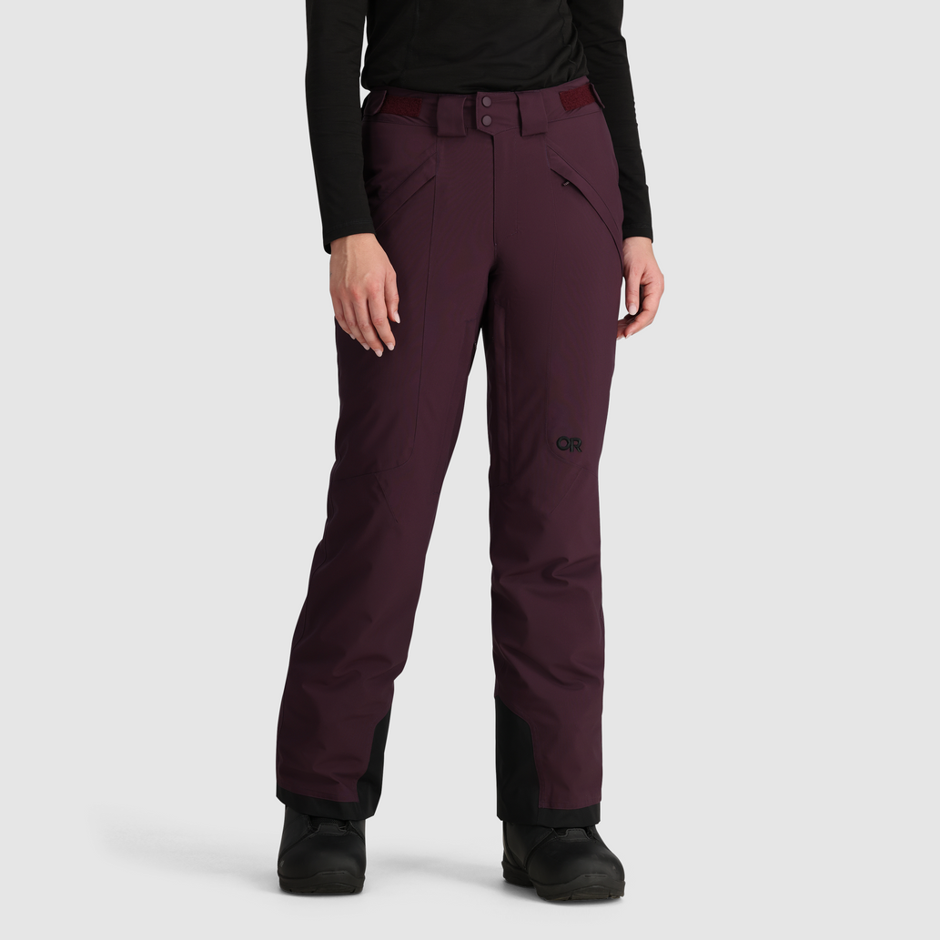 Women's Snowcrew Pant