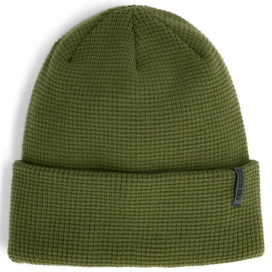 Pitted Beanie