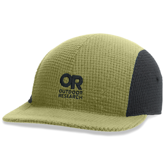 Trail Mix Cap