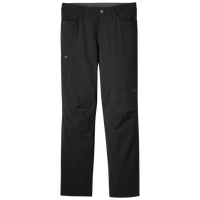 Solid Black