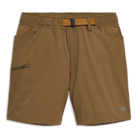 Coyote | E1