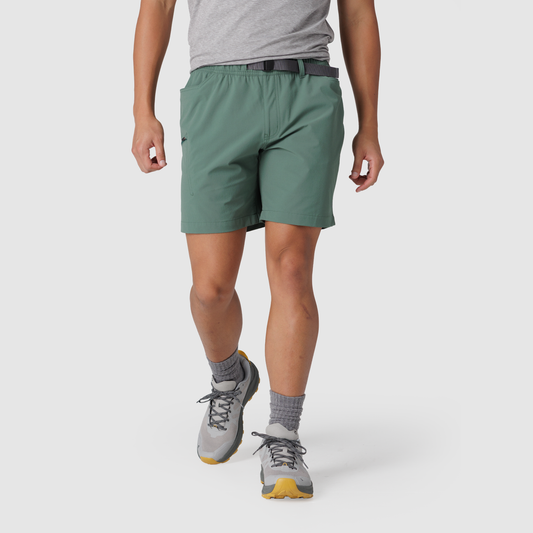 Men's Ferrosi Short - 7"