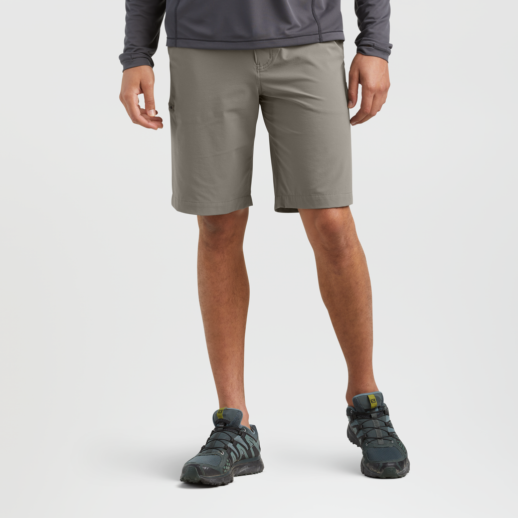 Men's Ferrosi Short - 10"