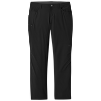 Women's Ferrosi Pant - Short