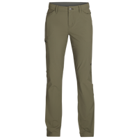 Women's Ferrosi Pant - Short