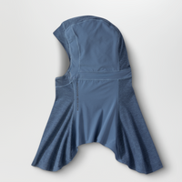 Nimbus/Naval Blue Heather