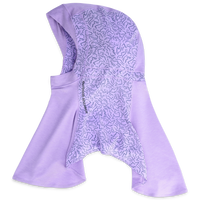 Lavender Squiggle/Lavender Heather | C1
