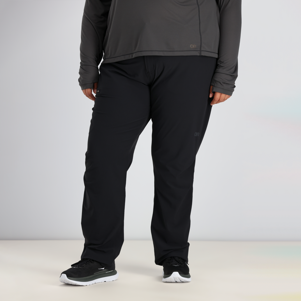 Women's Ferrosi Pant - Plus