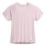 Women's Echo Plus Size T-Shirt