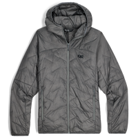 Wolf Grey | E1