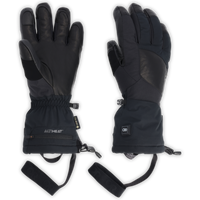 Solid Black | AA