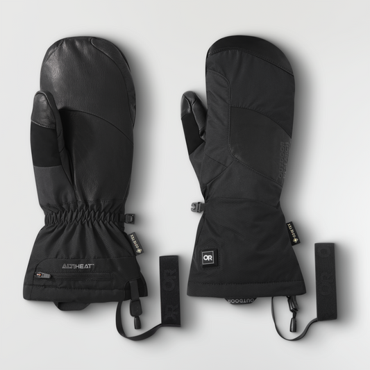 Prevail Heated GORE-TEX® Mitt