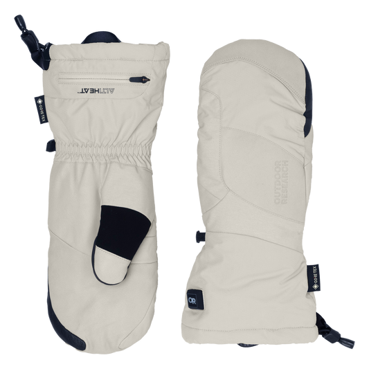 Prevail Heated GORE-TEX® Mitt