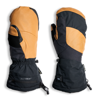 Dark Natural/Black | E1