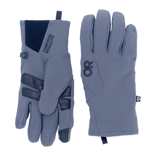 Men's Sureshot Softshell Glove