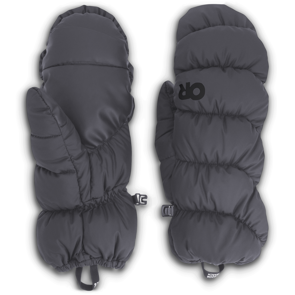 Coldfront Down Mitt