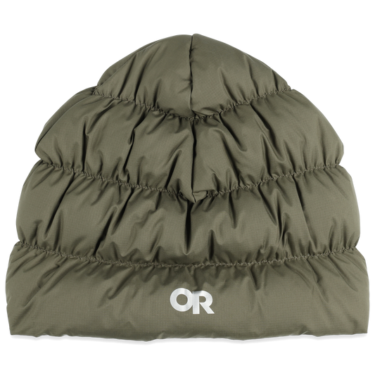 Coldfront Down Beanie