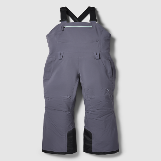 Women's Carbide Bibs-Plus