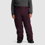 Women's Snowcrew Pant-Plus