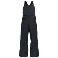 Women's Snowcrew Bibs - Short