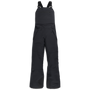 Women's Snowcrew Bibs - Short