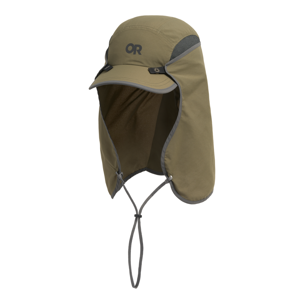 Sun Runner Cap
